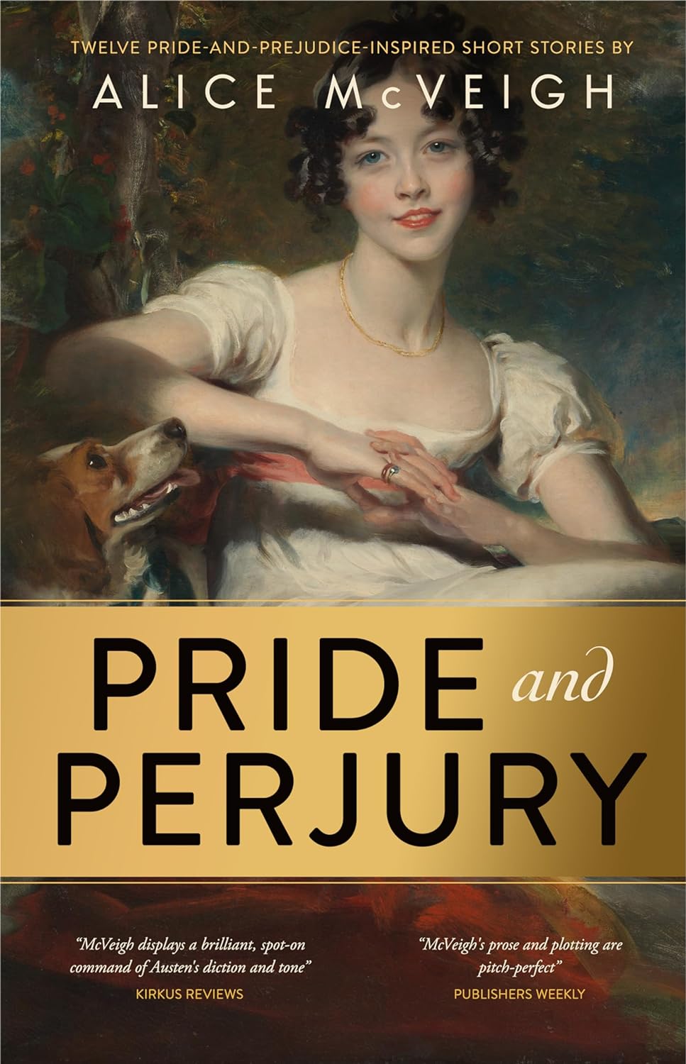 PRIDE and PERJURY